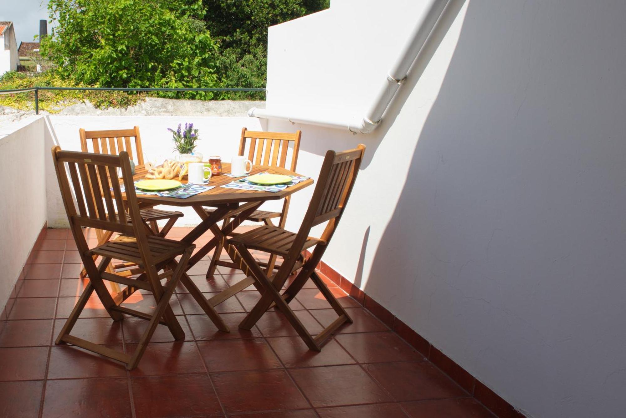 Just Like Home Ponta Delgada  Exterior photo