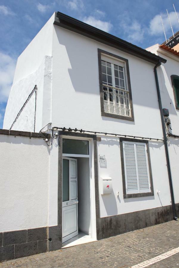Just Like Home Ponta Delgada  Exterior photo