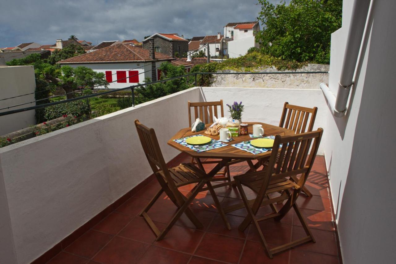 Just Like Home Ponta Delgada  Exterior photo